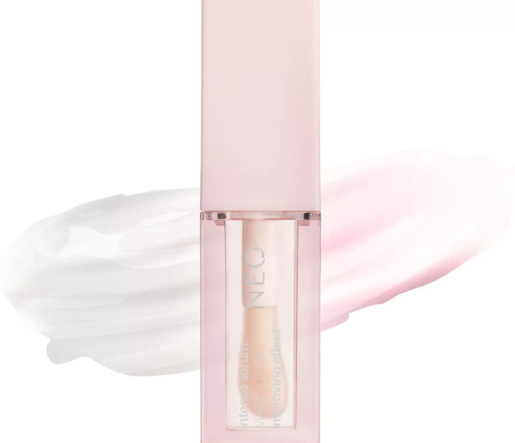 NEO Make Up Intense Serum Lip Oil 5 ml