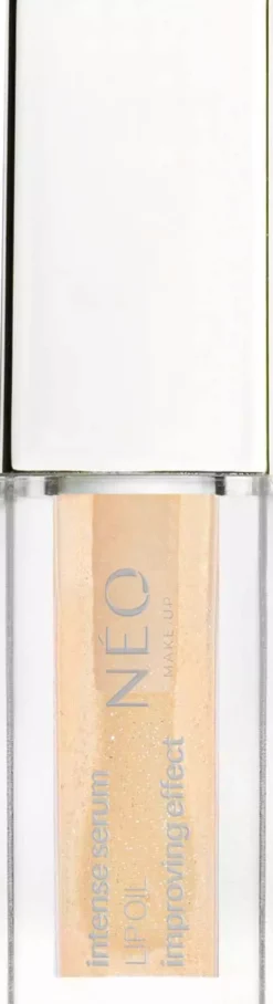 NEO Make Up Intense Serum Lip Oil Mango