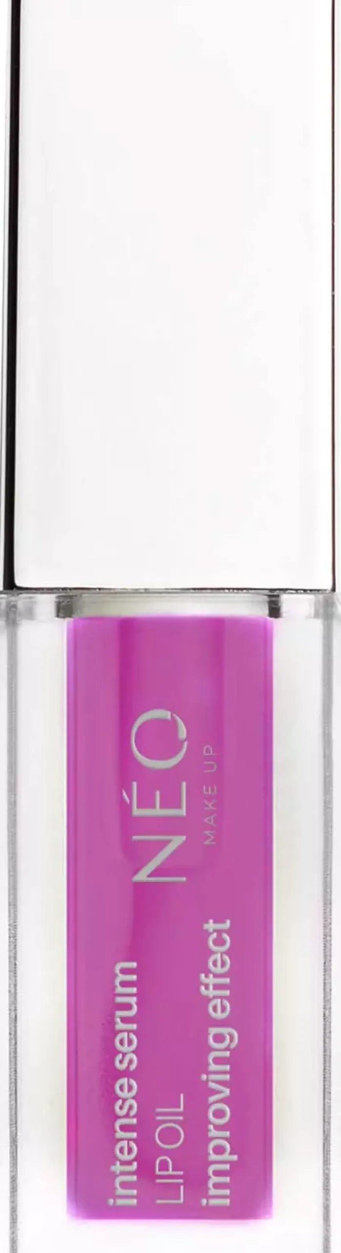NEO Make Up Intense Serum Lip Oil Blackcurrant