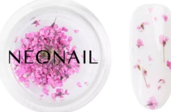 NEONAIL Dried Flowers 02 - Purple