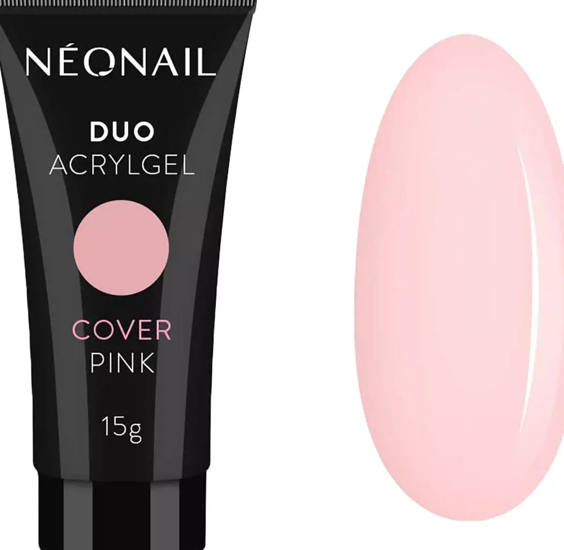 NEONAIL Duo Acrylgel Cover Pink 15 g