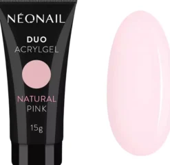 NEONAIL Duo Acrylgel Natural Pink