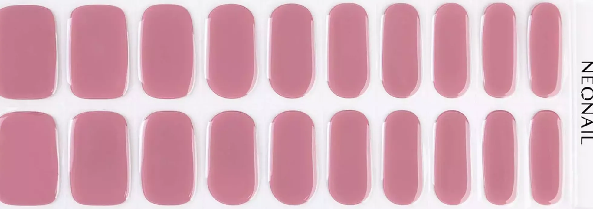 NEONAIL Gel Stickers Easy On M08