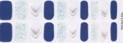 NEONAIL Gel Stickers Easy On M10