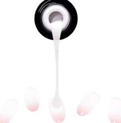 NEONAIL Gel Stickers Easy On M09
