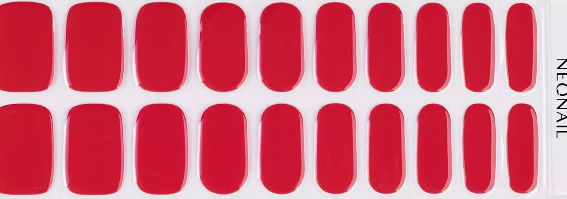 NEONAIL Gel Stickers Easy On M06