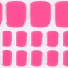 NEONAIL Gel Stickers Easy On P02