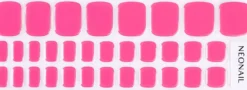NEONAIL Gel Stickers Easy On P02