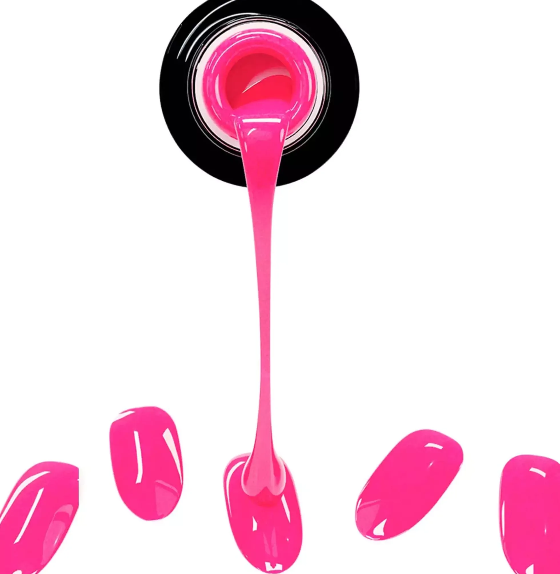 NEONAIL Gel Stickers Easy On P02