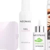 NEONAIL Gel Stickers Kit M14