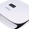 NEONAIL LED Lamp 36W/48 LCD Display
