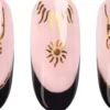 NEONAIL Nail Art Stickers 06 Astro Gold