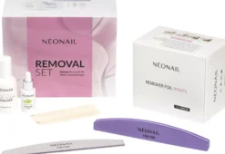 NEONAIL Removal Set