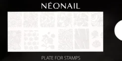 NEONAIL Stamping Plate 05