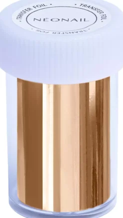 NEONAIL Transfer Foil 04 Copper