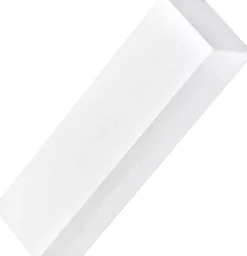 NEONAIL White Buffer Block