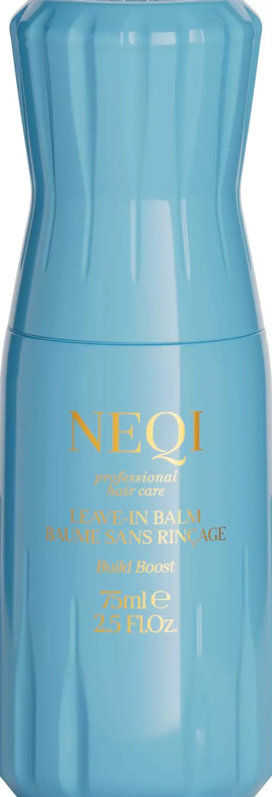 NEQI Build Boost Leave-In Balm 75 ml