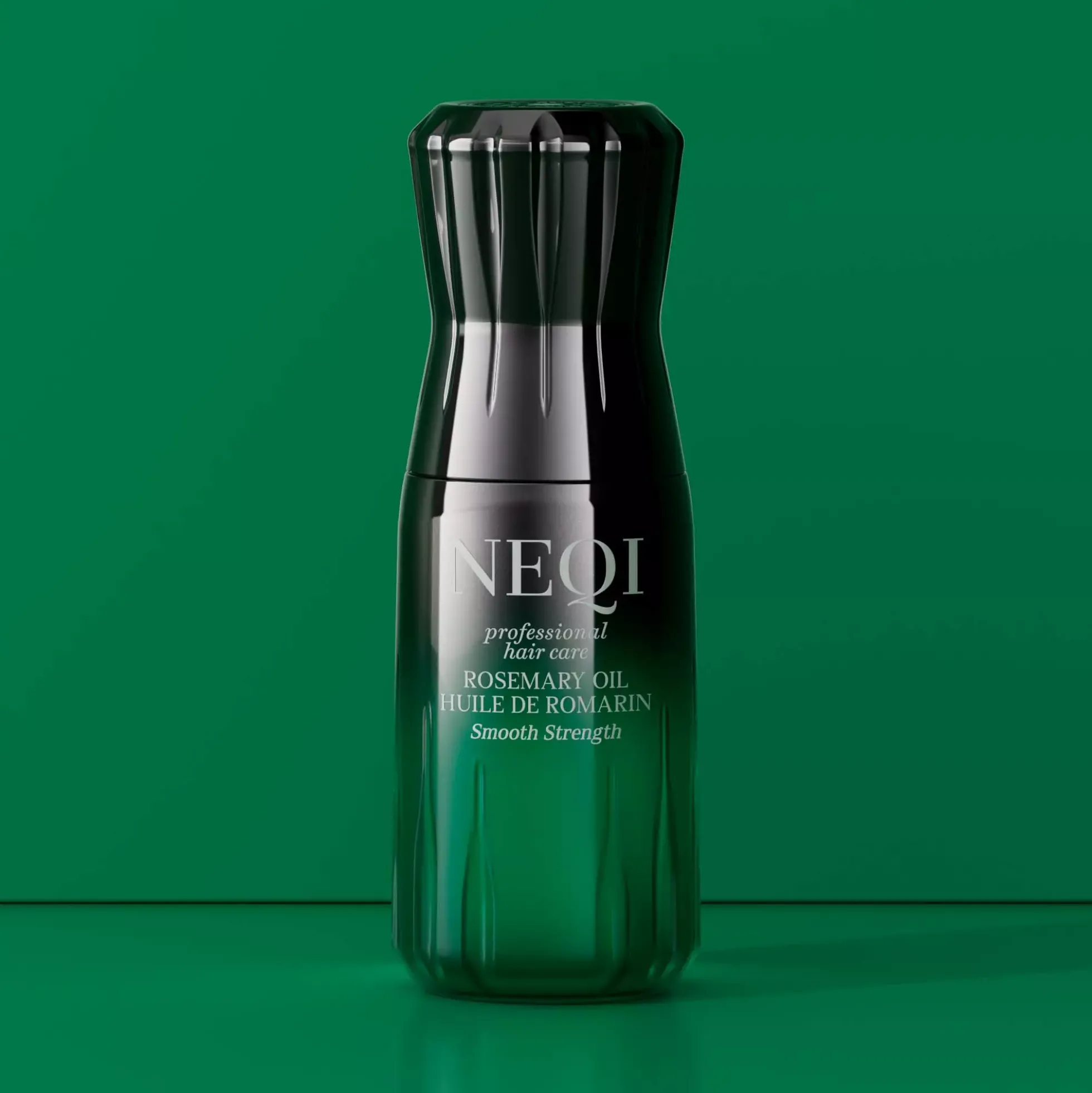 NEQI Smooth Strength Rosemary Oil 75 ml