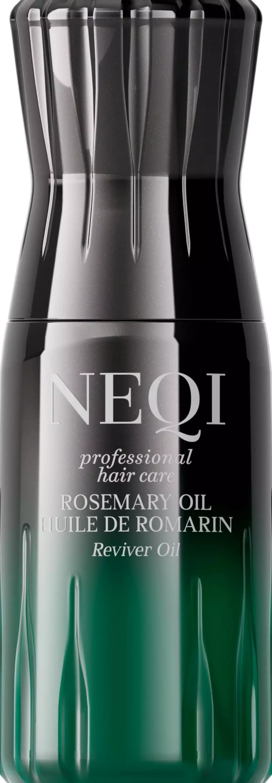 NEQI Smooth Strength Rosemary Oil 75 ml