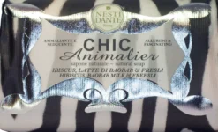 Nesti Dante Chic Animalier White 250 g