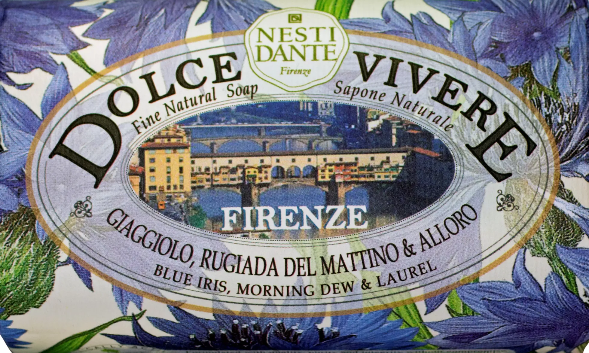 Nesti Dante Dolce Vivere Firenze