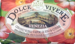 Nesti DanteDolce Vivere Venezia