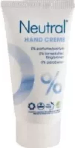 Neutral Hand creme 75 ml