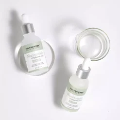 Neutriherbs Niacinamide + Hyaluronsyra Skin Serum 30 ml