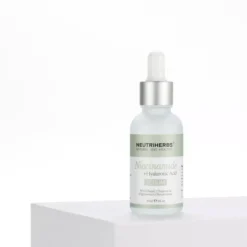 Neutriherbs Niacinamide + Hyaluronsyra Skin Serum 30 ml