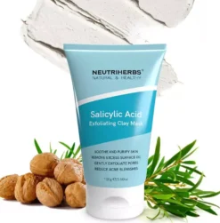 Neutriherbs Salicylic Acid Clay Mask 100 g