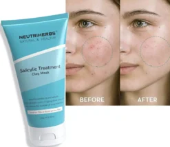 Neutriherbs Salicylic Acid Clay Mask 100 g