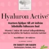 New Nordic Hyaluron Active