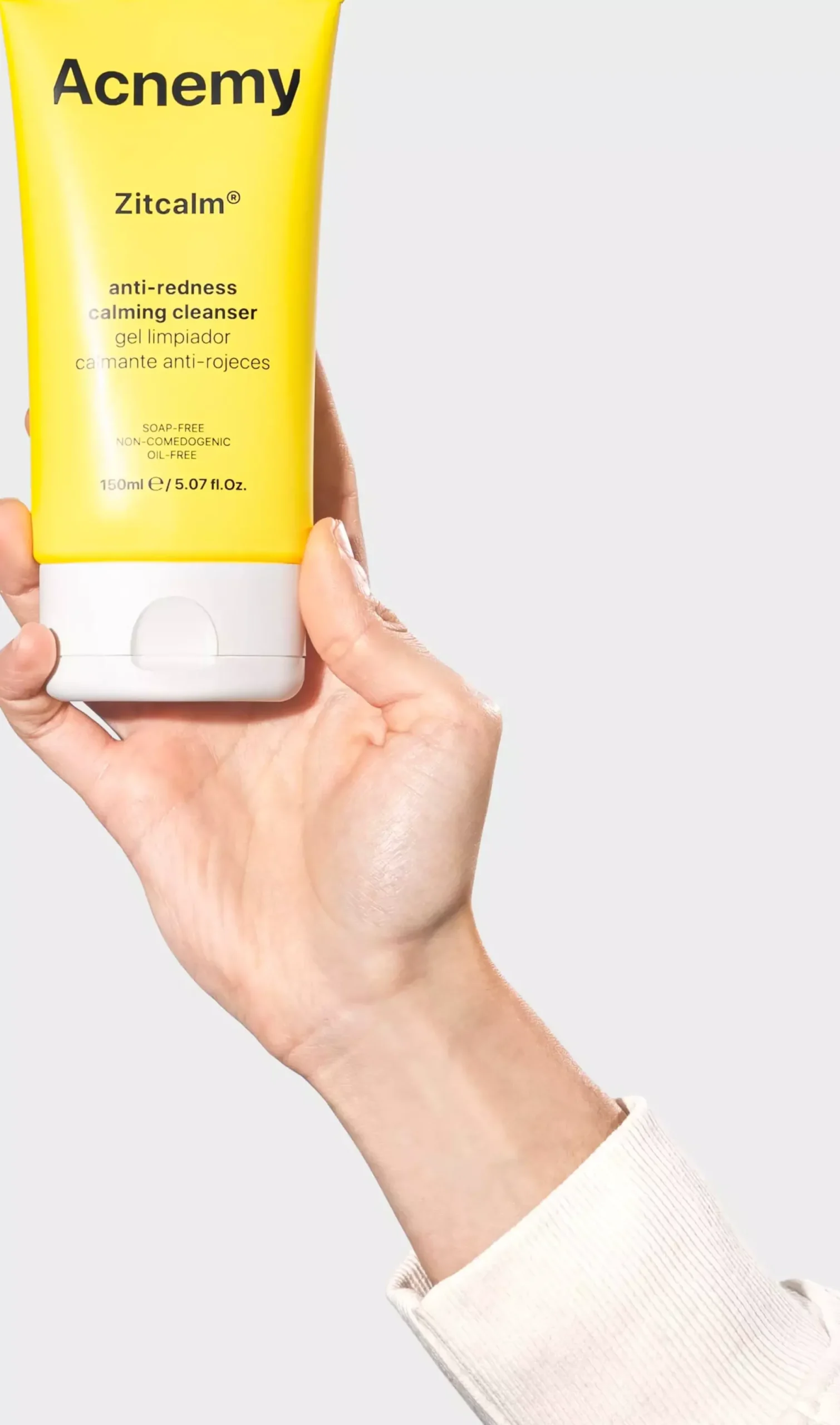 NICHE BEAUTY LABAcnemy Zitcalm Cleansing Gel 150 ml