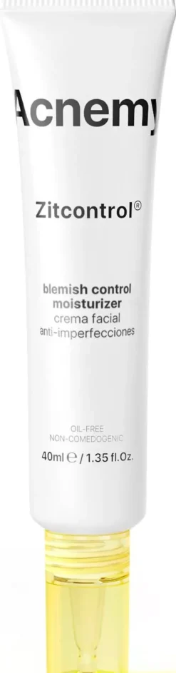 NICHE BEAUTY LABAcnemy Zitcontrol 40 ml