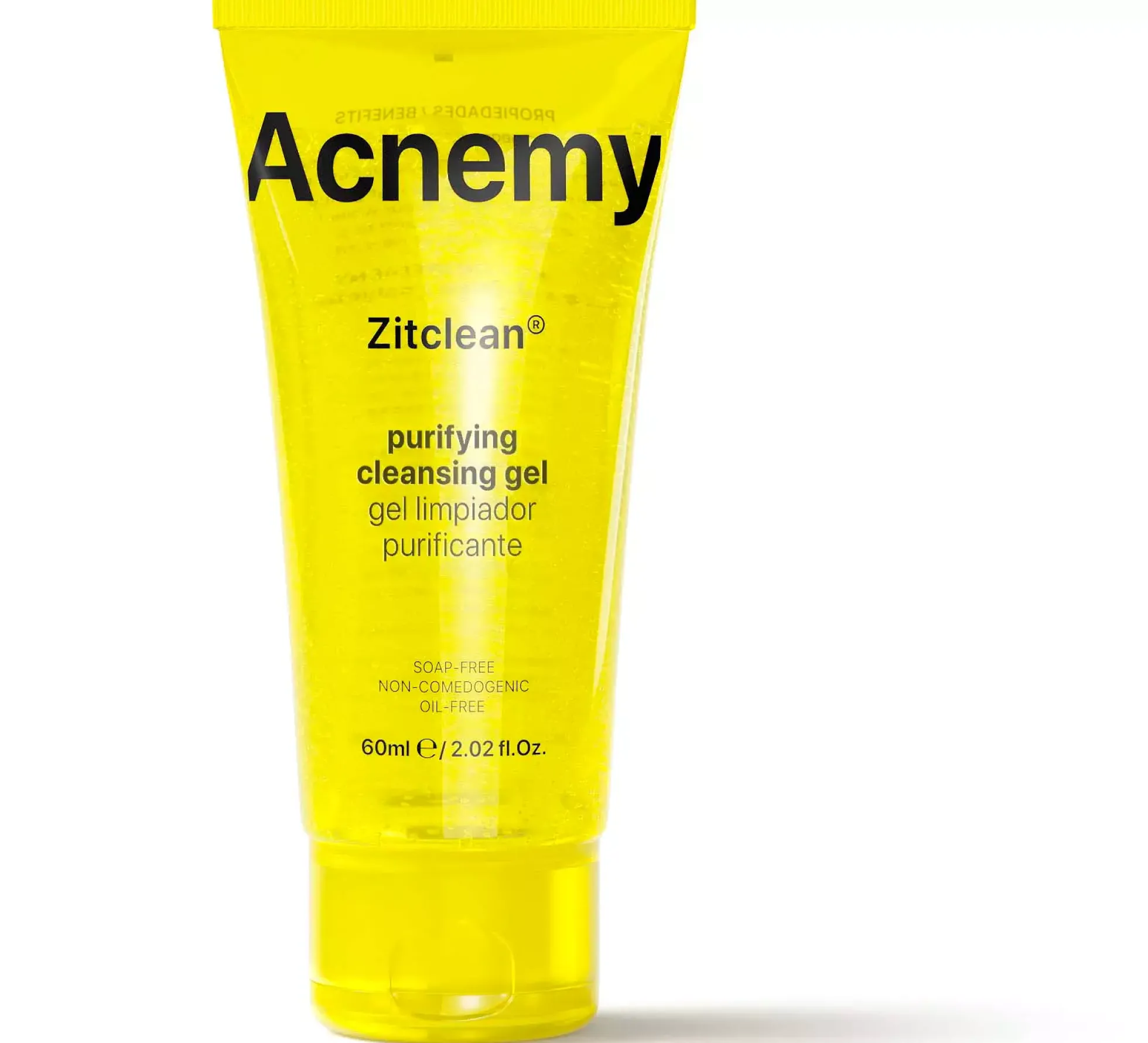 NICHE BEAUTY LABAcnemy Zitminis Discovery Kit