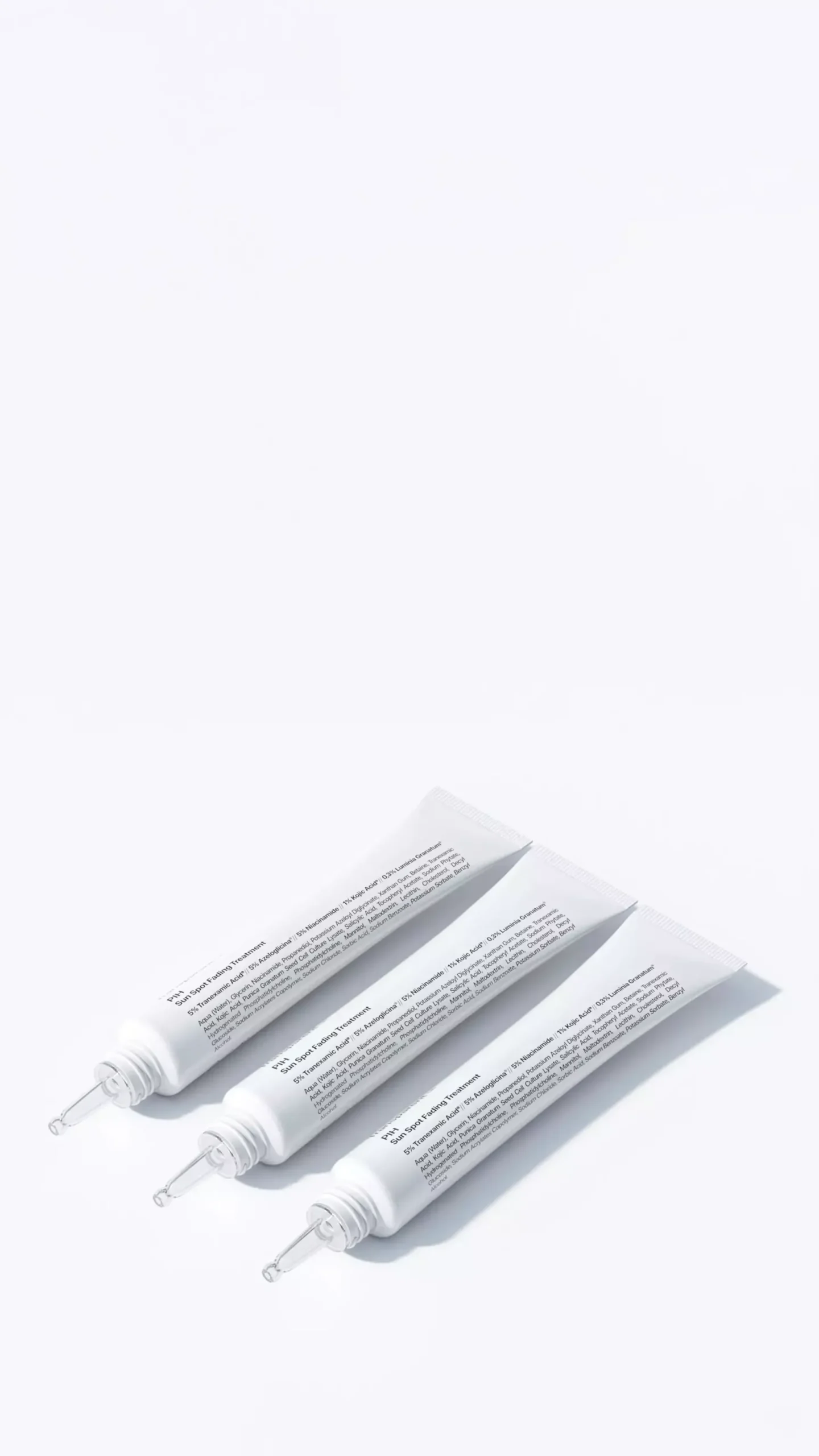 NICHE BEAUTY LABTransparent Lab P.I.H Sun Spot Fading Treatment 30 ml