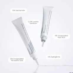 NICHE BEAUTY LABTransparent Lab P.I.H Sun Spot Fading Treatment 30 ml