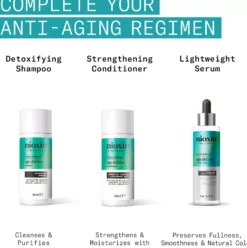 NioxinAge Defense Shampoo 50 ml