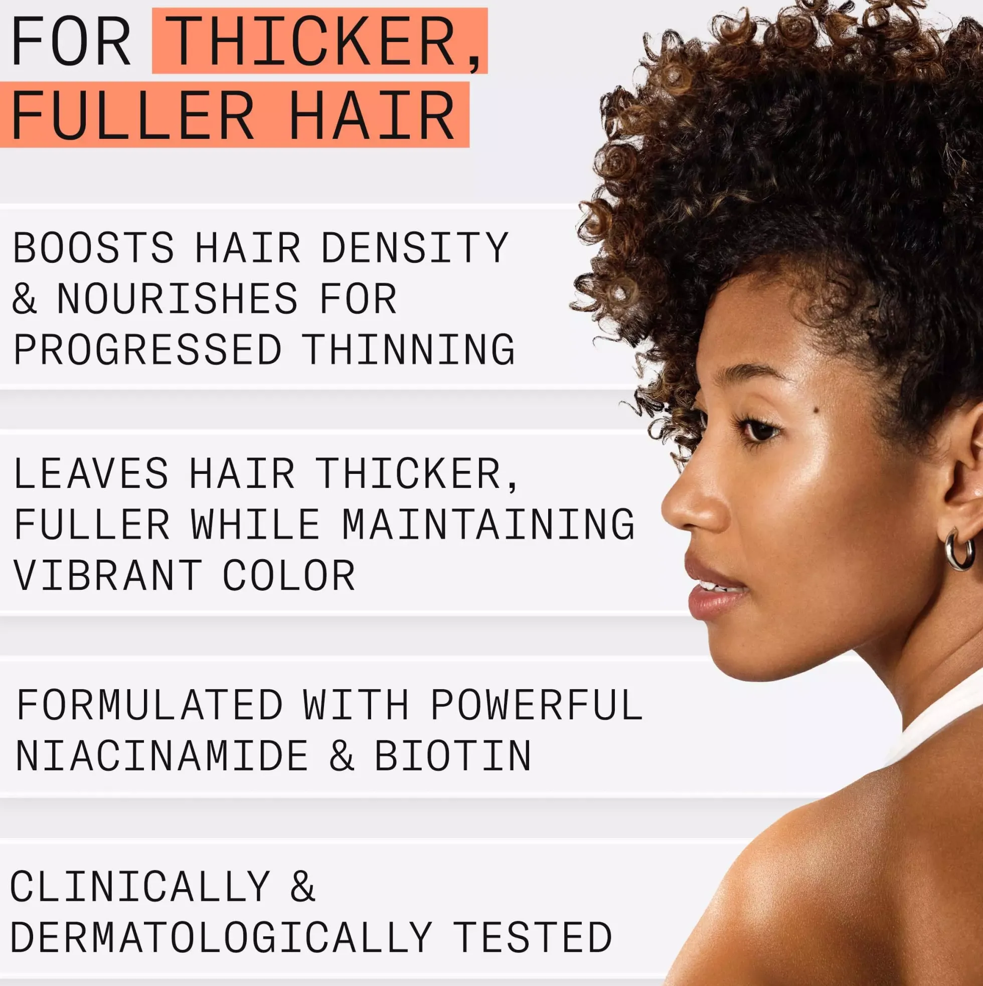 NioxinSystem 4 Conditioner for Colored Thinning Hair 300 ml