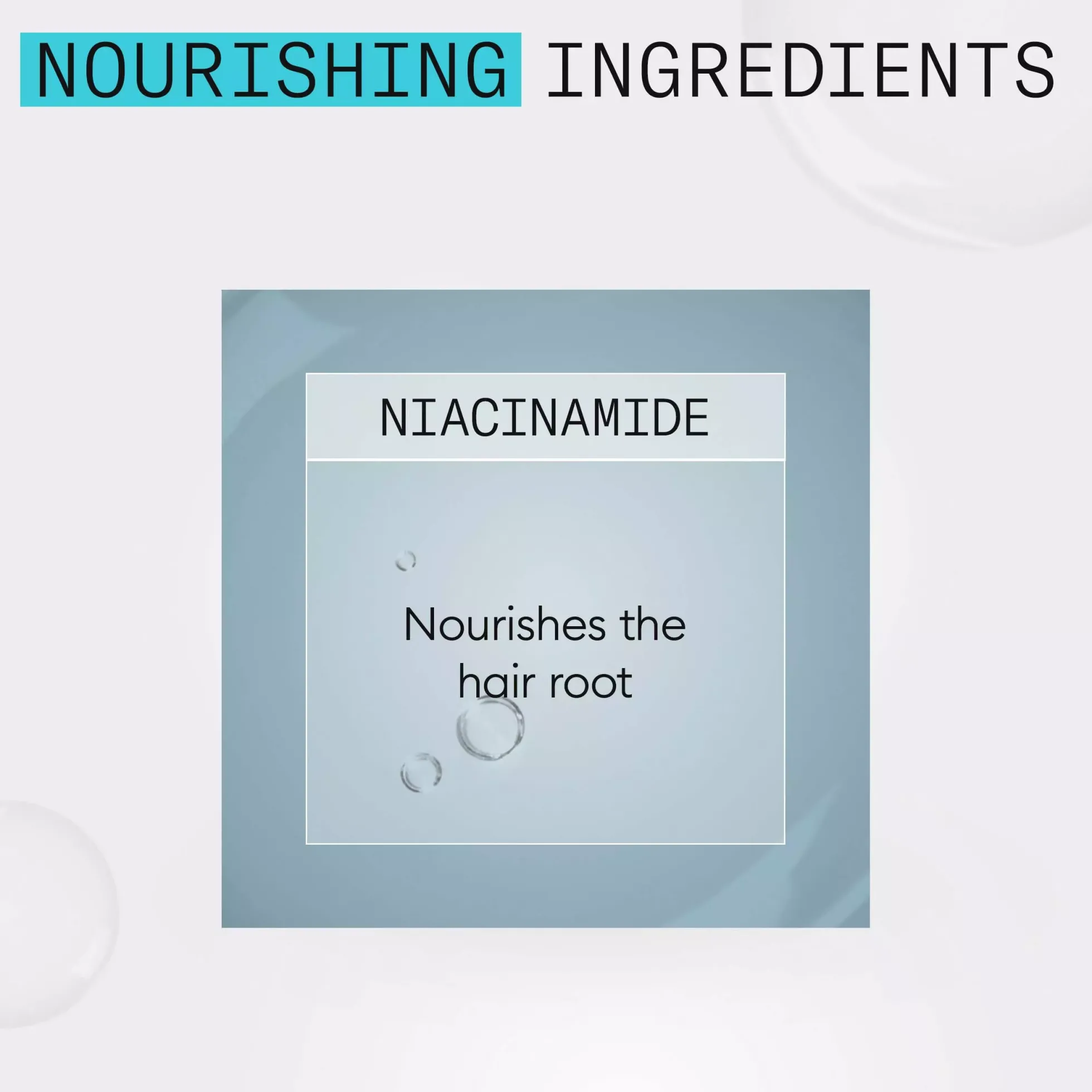NioxinSystem 3 Scalp Treatment for Colored Thinning Hair 100 ml