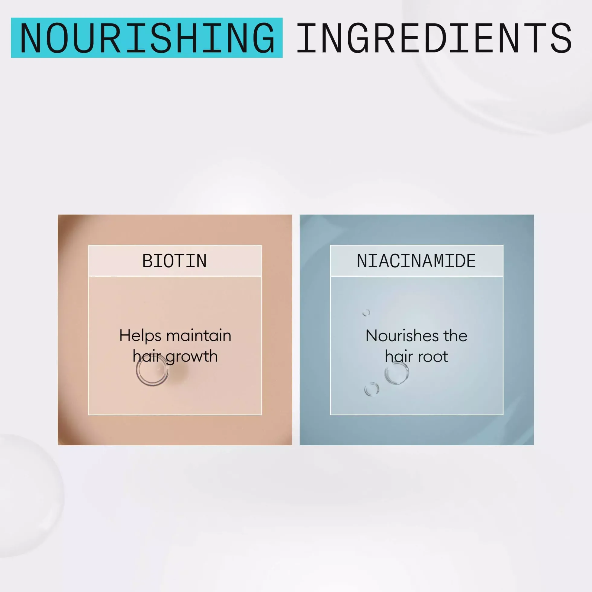 NioxinSystem 3 Shampoo for Colored Thinning Hair 1000 ml