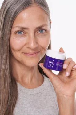 NIP+FABRetinol Fix Retinol Fix Overnight Treatment Cream 50 ml