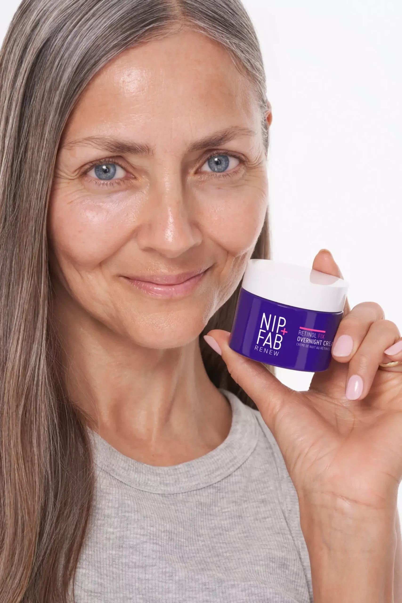 NIP+FABRetinol Fix Retinol Fix Overnight Treatment Cream 50 ml