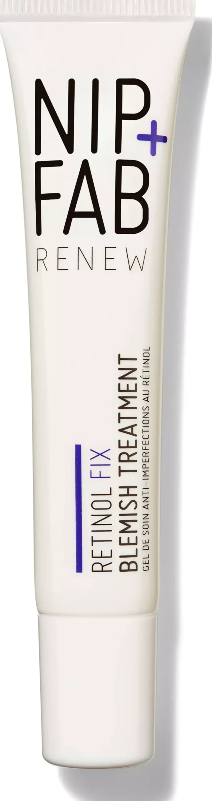 NIP+FABRetinol Fix Retinol Fix Blemish Gel 15 ml