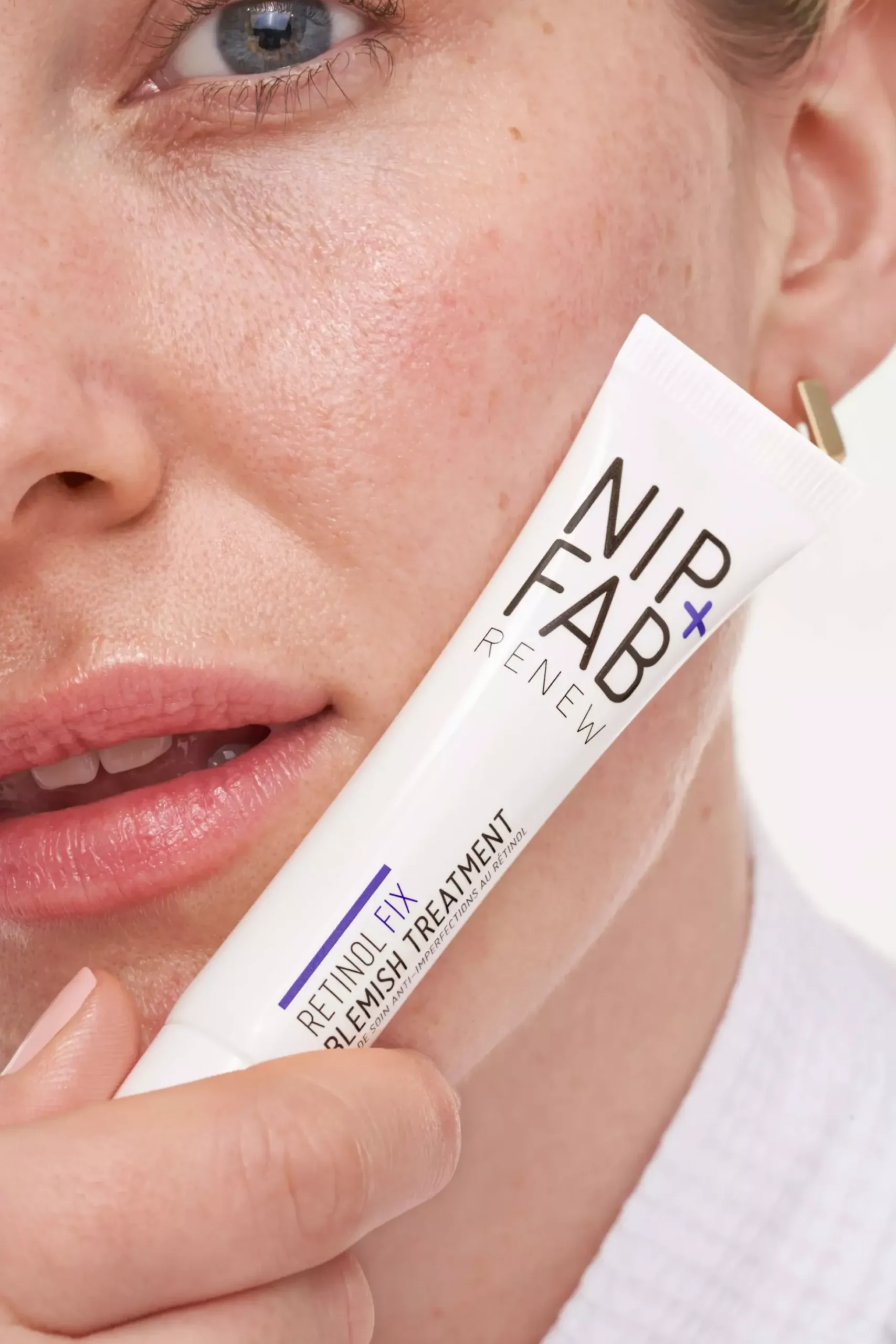 NIP+FABRetinol Fix Retinol Fix Blemish Gel 15 ml