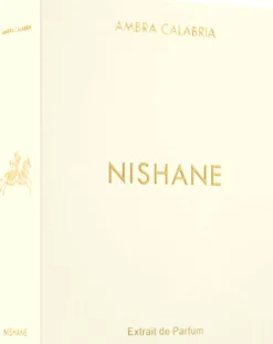 Nishane Ambra Calabria 50 ml