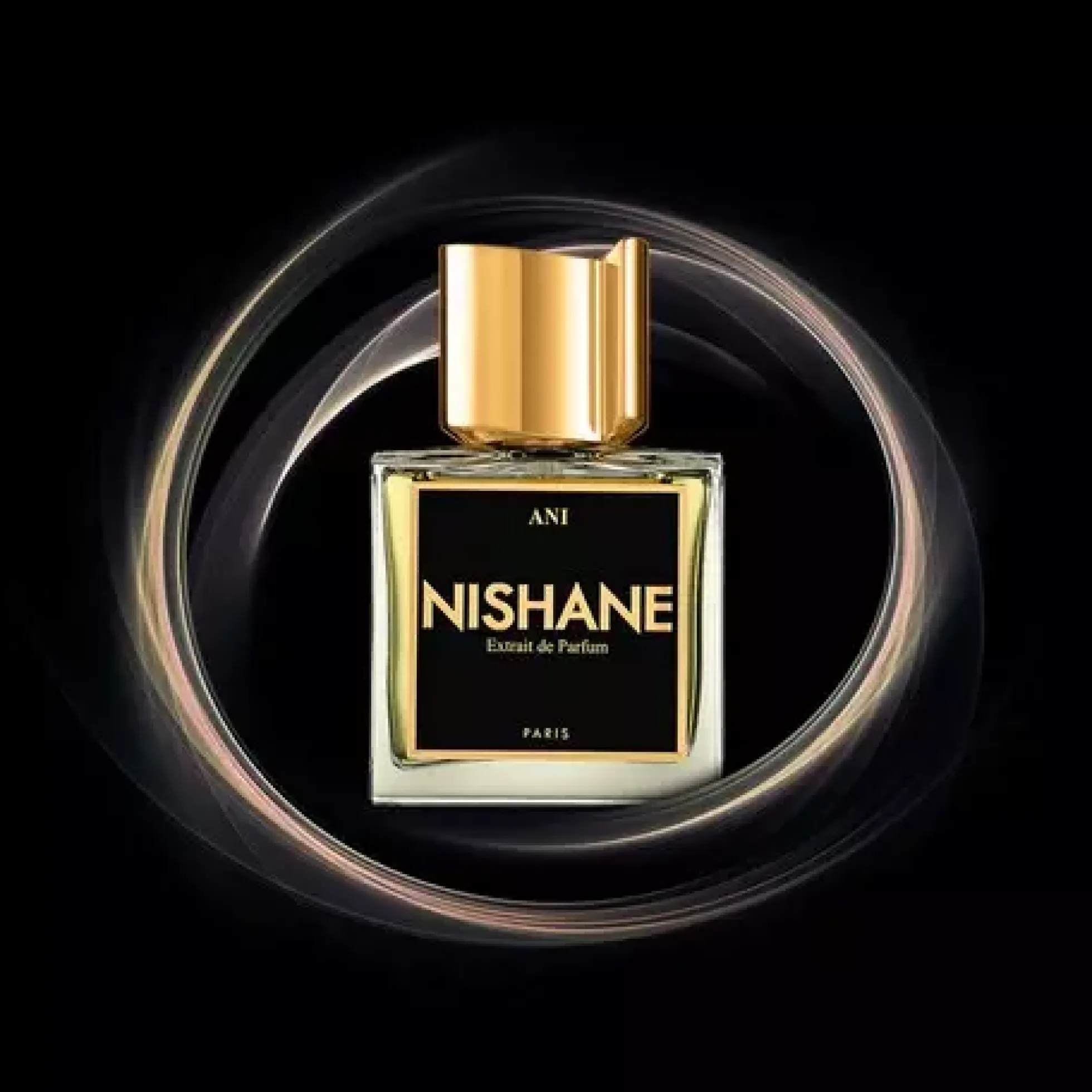 Nishane Ani 50 ml