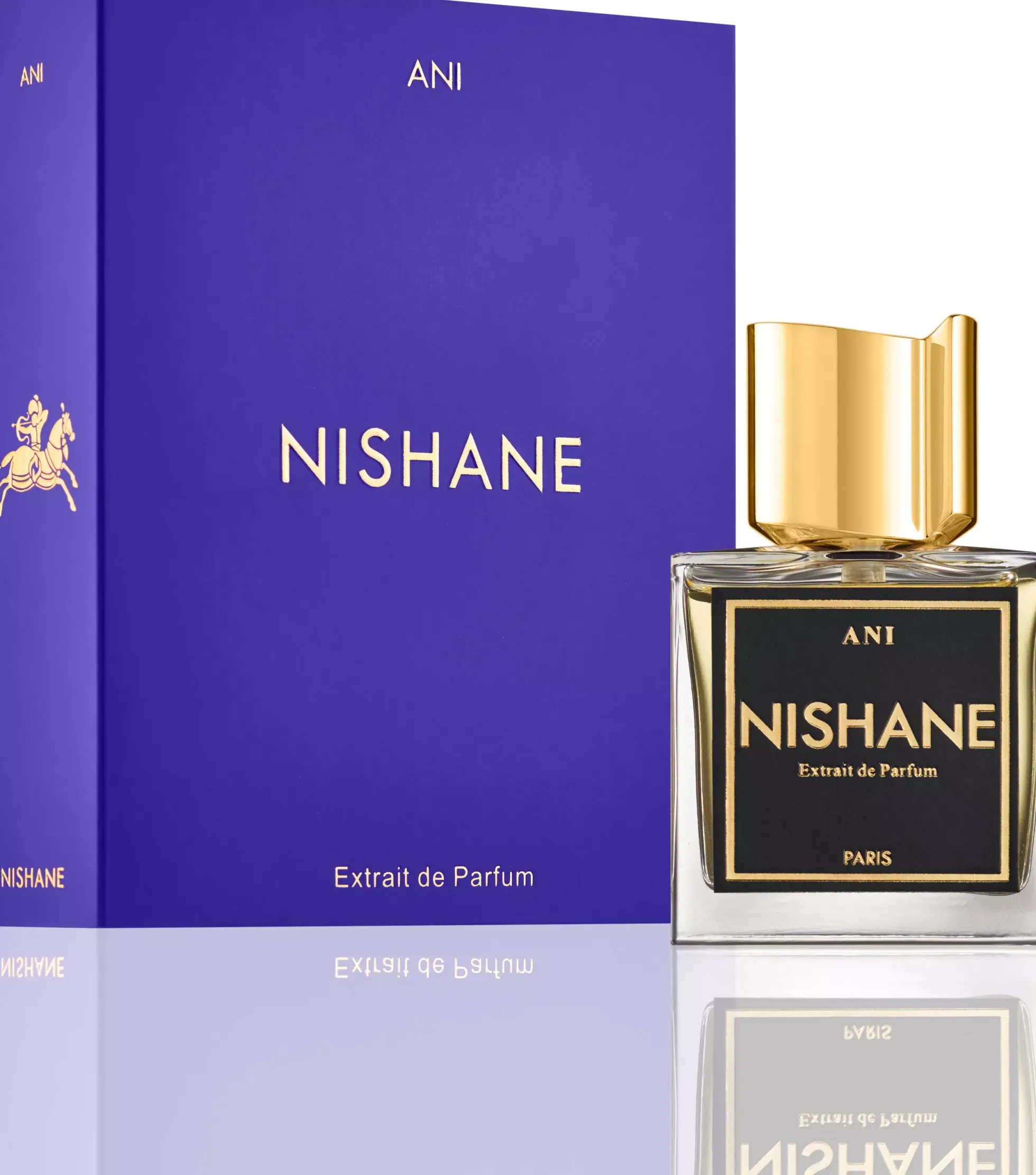 Nishane Ani 50 ml