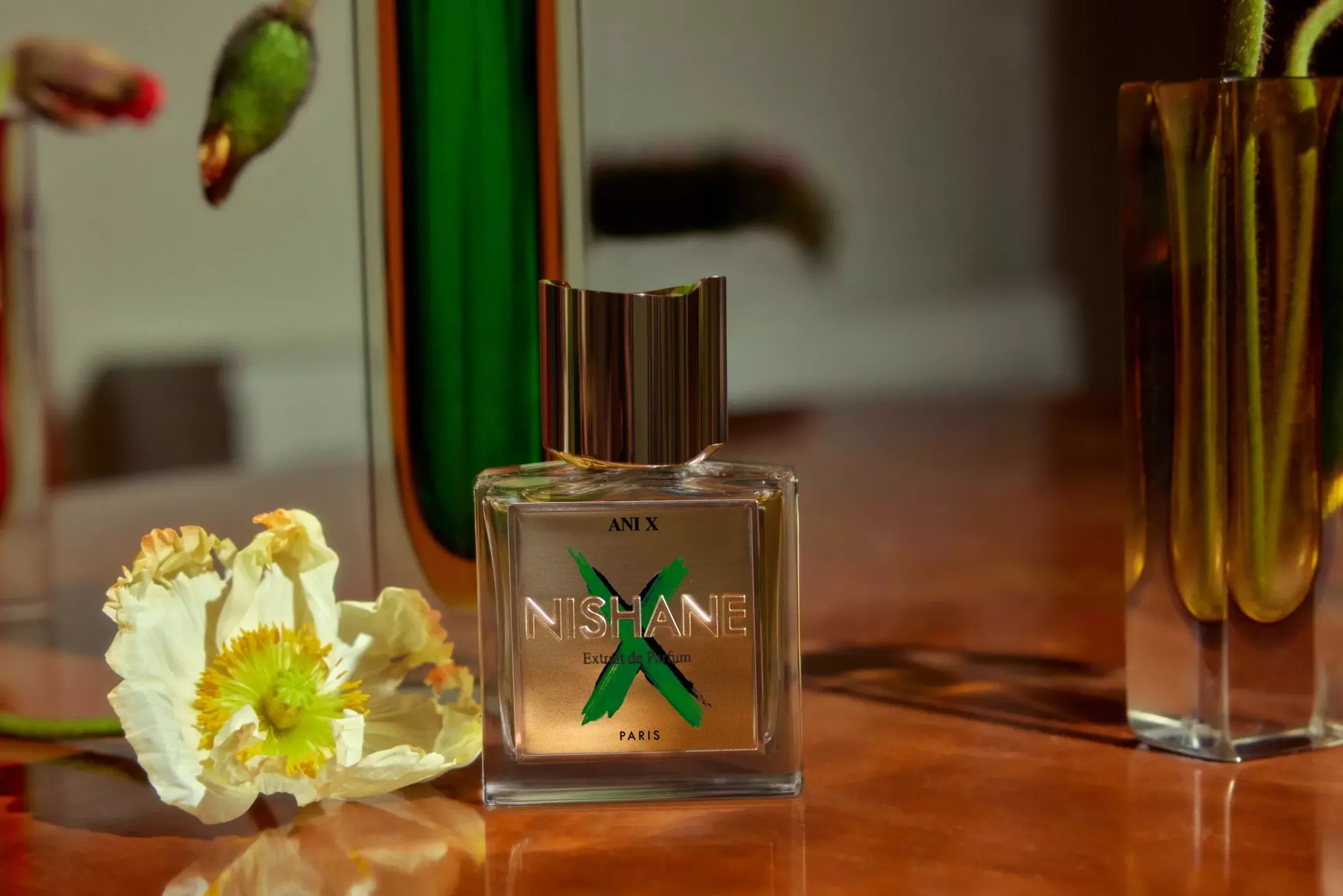 Nishane Ani X 50 ml