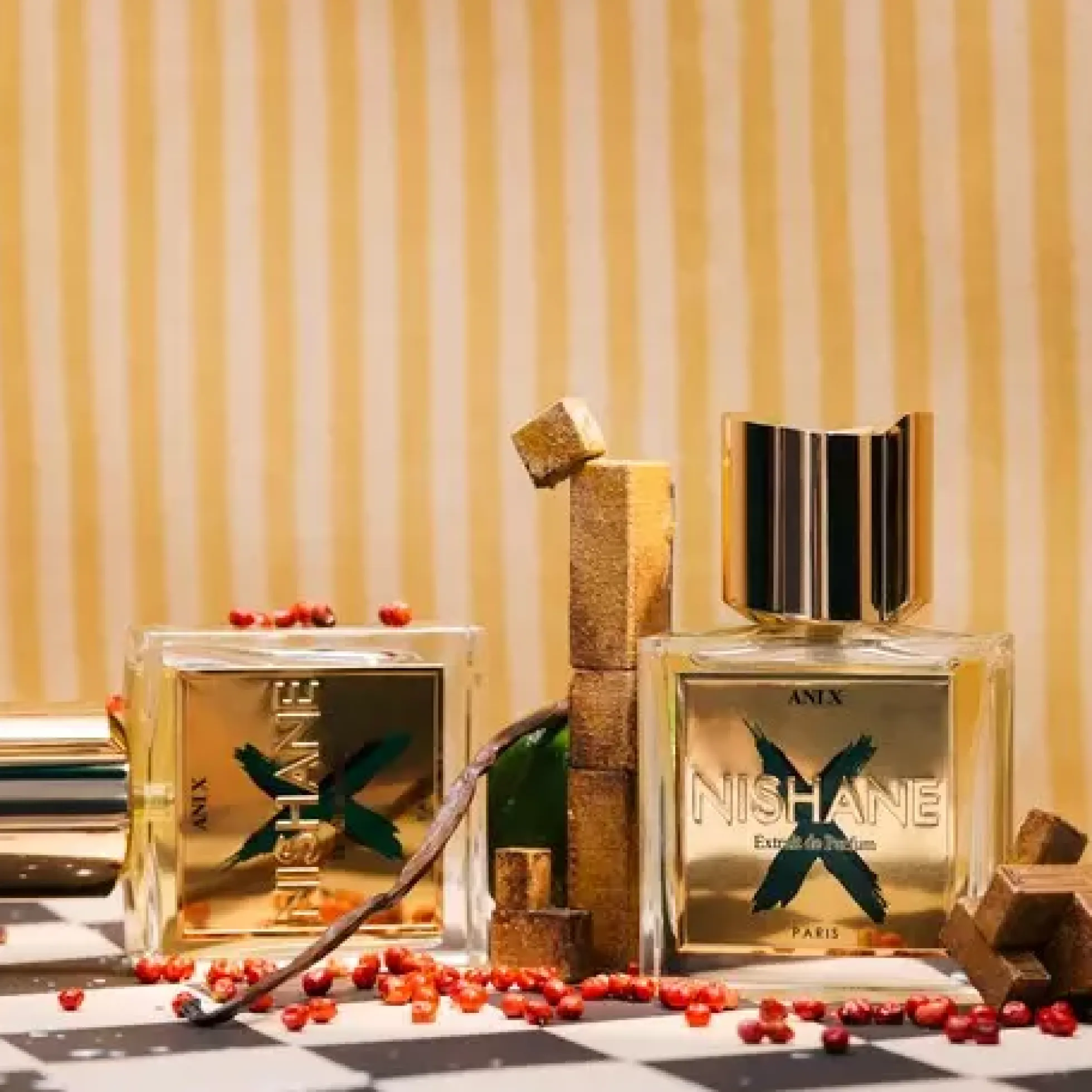 Nishane Ani X 50 ml